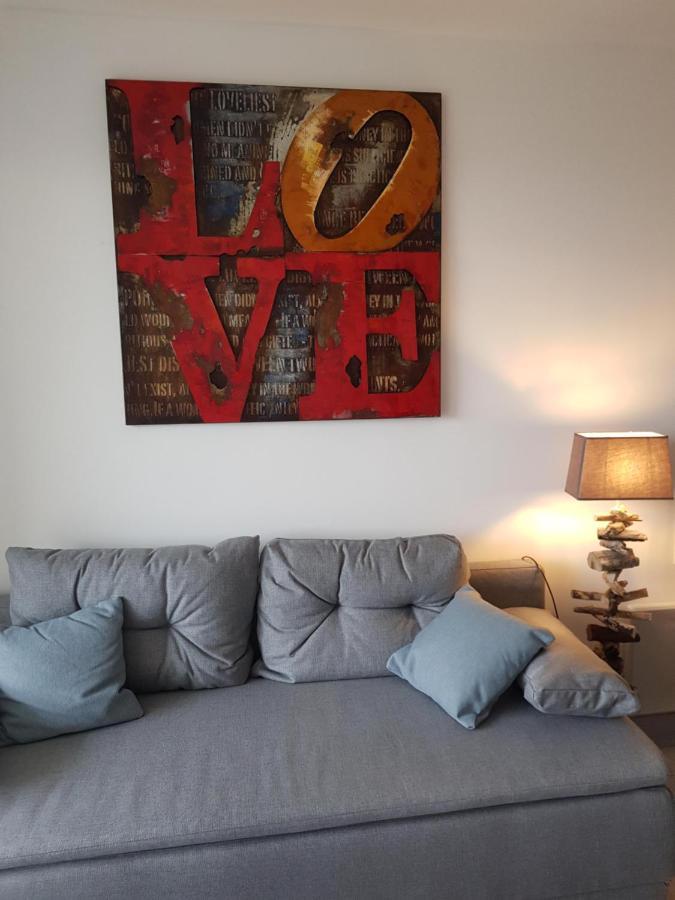 Appartement La Rose Des Sables *