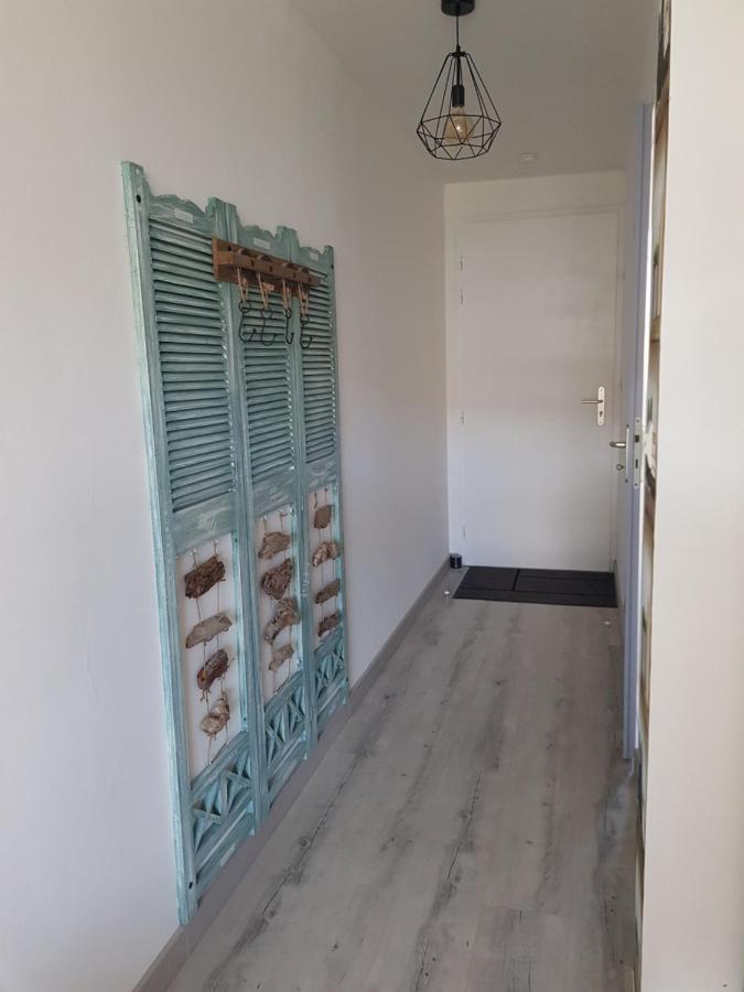 Appartement La Rose Des Sables *