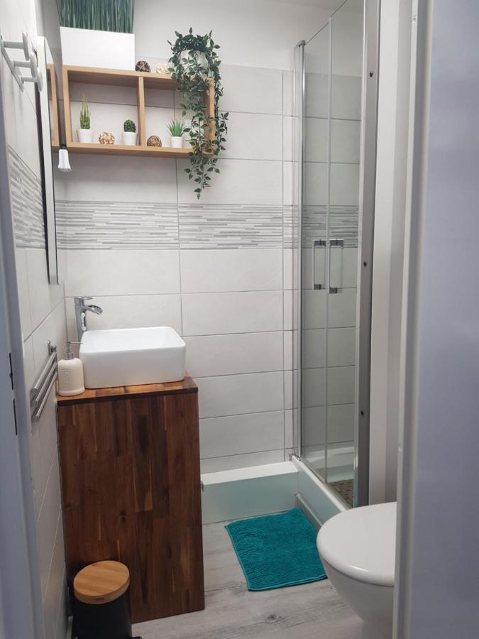La Rose Des Sables Appartement *