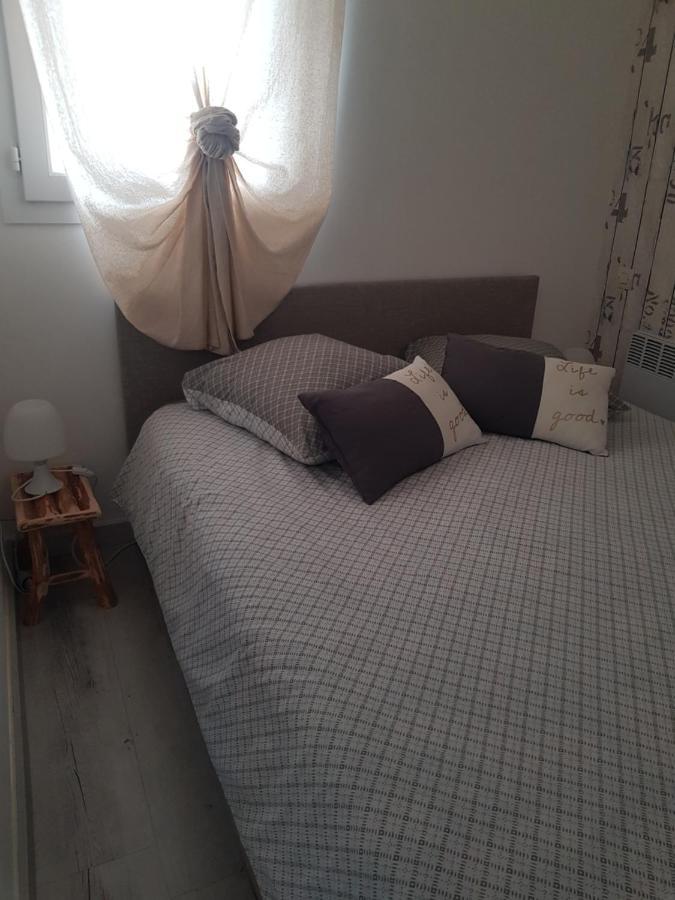 Appartement La Rose Des Sables Frontignan