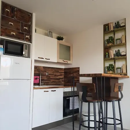 Appartement La Rose des Sables à Frontignan Extérieur photo
