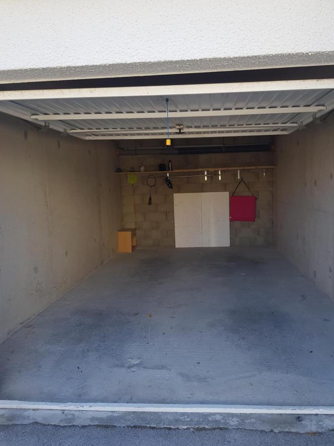 La Rose Des Sables, T2 A La Mer, Terrasse Et Garage Frontignan