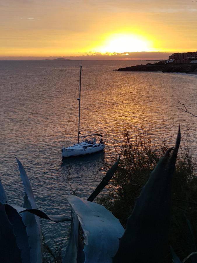 La Rose Des Sables, T2 A La Mer, Terrasse Et Garage Frontignan